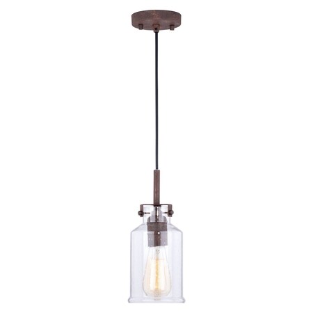 VAXCEL INTERNATIONAL Milone Mini Pendant P0259